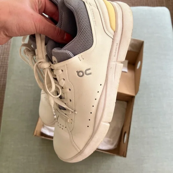 On Running The Roger - Picture 5 of 8